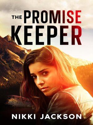 cover image of The Promise Keeper